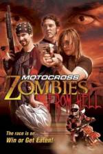 Watch Motocross Zombies from Hell Megashare