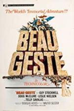 Watch Beau Geste Megashare