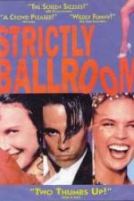 Watch Strictly Ballroom Megashare