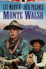Watch Monte Walsh Megashare