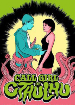 Watch Call Girl of Cthulhu Megashare