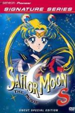 Watch Sailor Moon S the Movie: Hearts in Ice Megashare