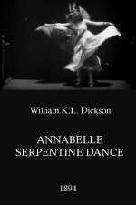 Watch Annabelle Serpentine Dance Megashare