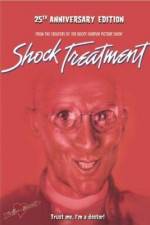 Watch Shock Treatment Megashare