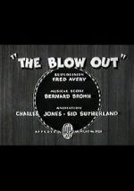 Watch The Blow Out (Short 1936) Megashare