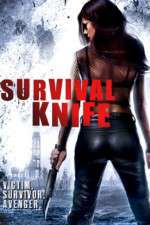 Watch Survival Knife Megashare