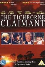 Watch The Tichborne Claimant Megashare