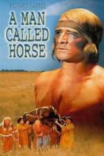 Watch A Man Called Horse Megashare