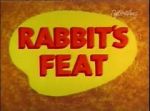 Watch Rabbit\'s Feat Megashare