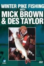 Watch Winter Pike Fishing With Des Taylor And Mick Brown Megashare