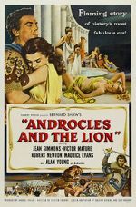 Watch Androcles and the Lion Megashare