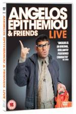 Watch Angelos Epithemiou and Friends Live Megashare