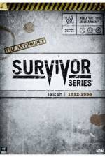 Watch Survivor Series Megashare