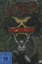 Watch Slayer - Live Intrusion Megashare