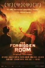 Watch The Forbidden Room Megashare