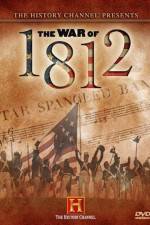 Watch First Invasion The War of 1812 Megashare
