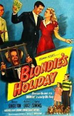 Watch Blondie\'s Holiday Megashare