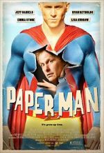 Watch Paper Man Megashare