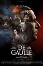 Watch De Gaulle Megashare