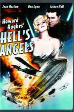 Watch Hell's Angels Megashare