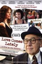 Watch Love Comes Lately Megashare