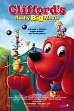 Watch Clifford's Really Big Movie Megashare