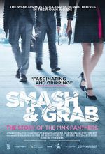 Watch Smash & Grab: The Story of the Pink Panthers Megashare