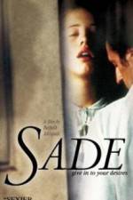 Watch Sade Megashare