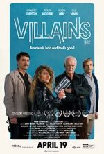 Watch Villains Incorporated Movie4k