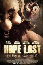 Watch Hope Lost Megashare