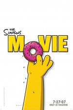 Watch The Simpsons Movie Megashare