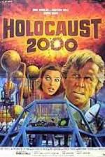 Watch Holocaust 2000 Megashare