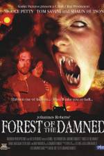 Watch Forest of the Damned Megashare