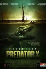 Watch Xtinction: Predator X Megashare