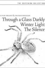 Watch Through a Glass Darkly Megashare