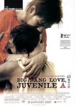 Watch Big Bang Love, Juvenile A Megashare