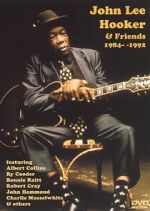 Watch John Lee Hooker and Friends Megashare