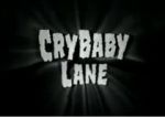 Watch CryBaby Lane Megashare