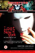Watch Lost in New York Megashare