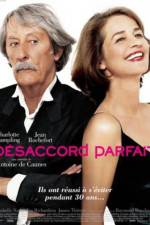 Watch Dsaccord parfait Megashare