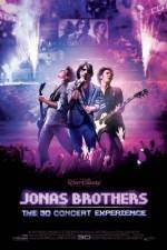 Watch Jonas Brothers: The 3D Concert Experience Megashare