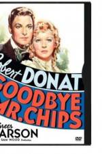 Watch Goodbye Mr Chips Megashare