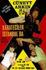 Watch Karate on the Bosphorus Megashare