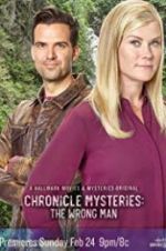 Watch The Chronicle Mysteries: The Wrong Man Megashare