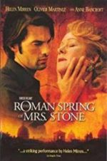 Watch The Roman Spring of Mrs. Stone Megashare