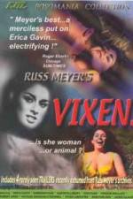 Watch Vixen Megashare