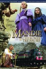 Watch Mandie and the Cherokee Treasure Megashare