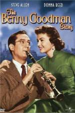 Watch The Benny Goodman Story Megashare