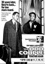 Watch The Odd Couple: Together Again Megashare