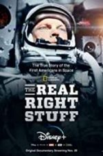 Watch The Real Right Stuff Megashare
